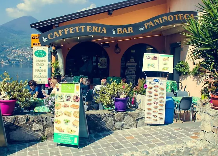 Tina Bed & Breakfast Monte Isola