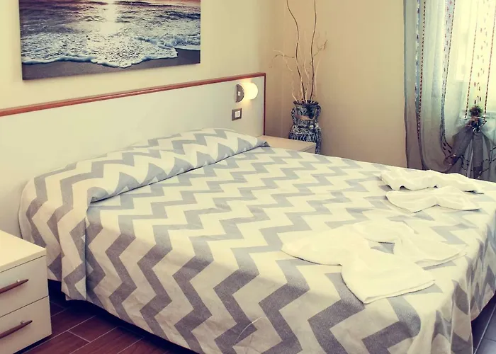 Bed & Breakfast Tina Monte Isola