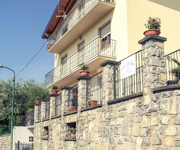Bed & Breakfast Tina Monte Isola
