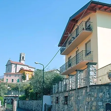 Tina 3* Monte Isola