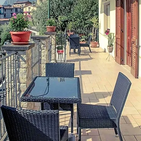 Frühstückspension Tina 3*