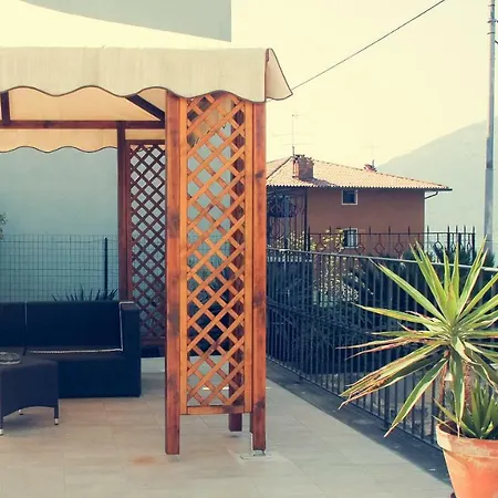 Couette-café Tina Monte Isola
