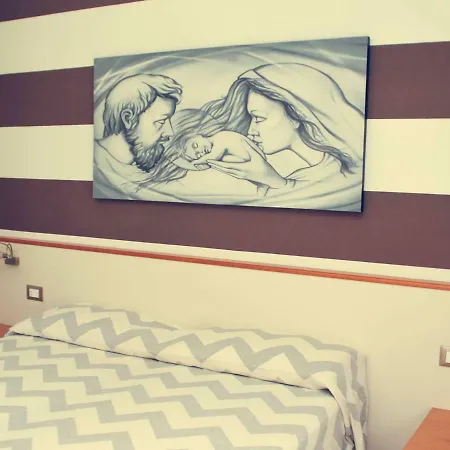 Bed & Breakfast Tina