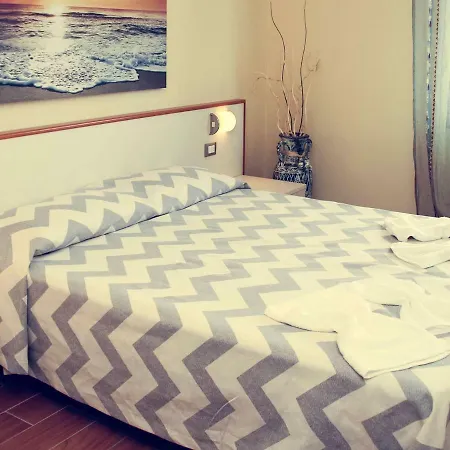 Bed & Breakfast Tina Monte Isola