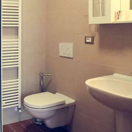 Tina Bed & Breakfast Monte Isola