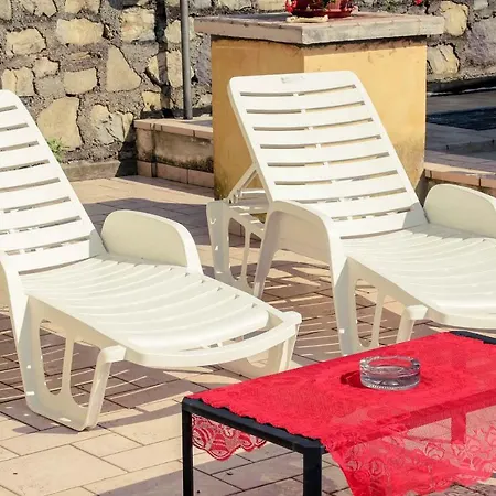 Tina Bed & Breakfast