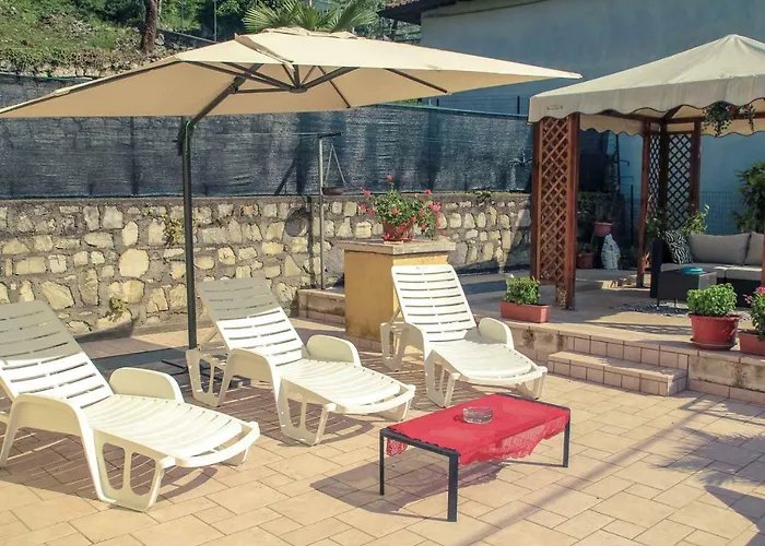 Tina Bed & Breakfast